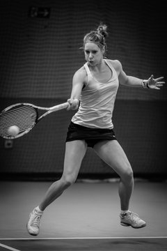 Ausschnitte 3108 - Ellerbeker Weihnachtsturnier